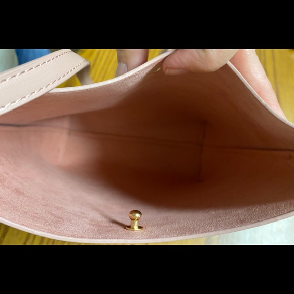 NWOT Samara Medium Shoulder Bag - Picture 5 of 5